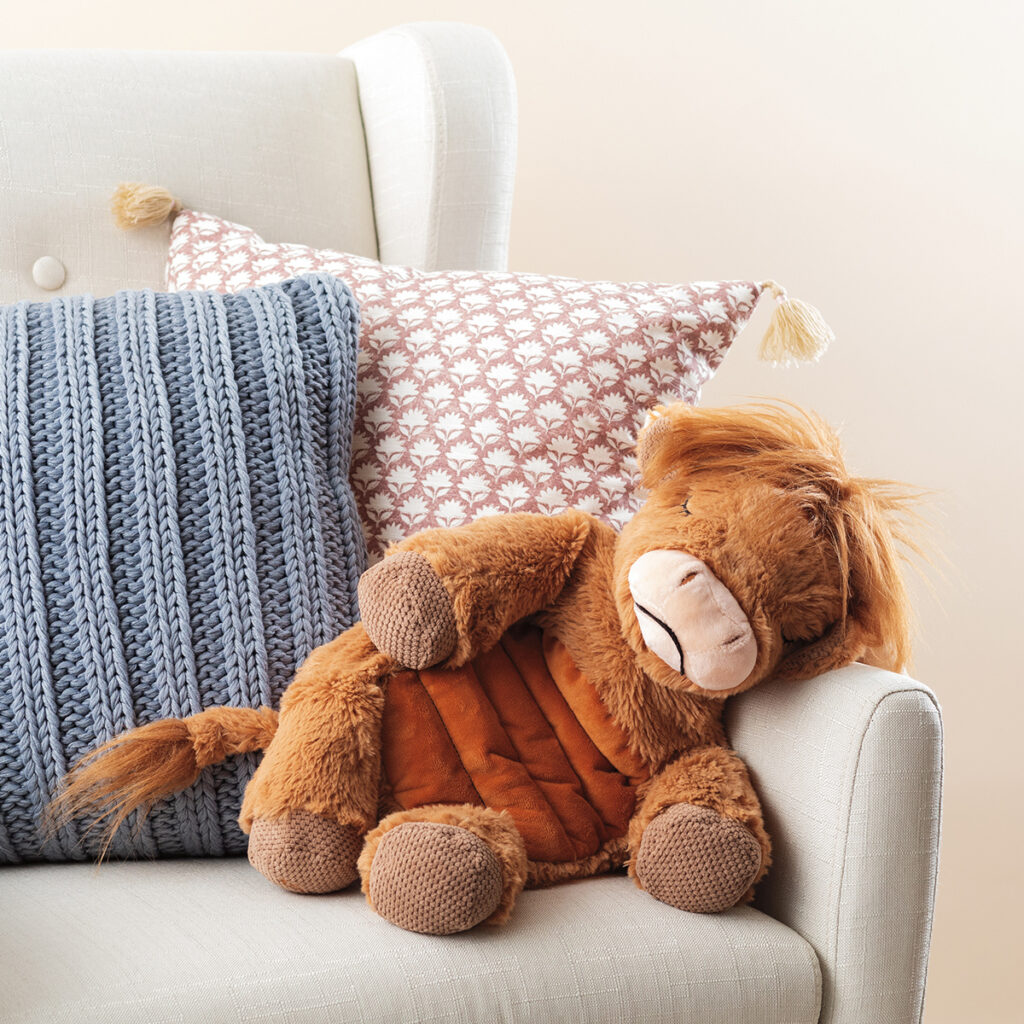 Scentsy plush toys for kids