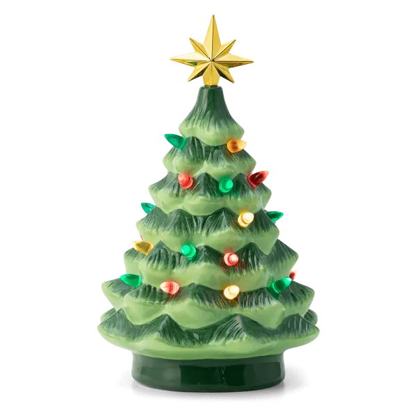 Merry Little Christmas Warmer
