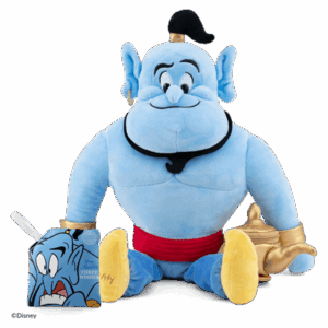 Disney Genie – Scentsy Buddy