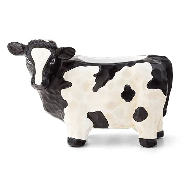 Déjà Moo Warmer