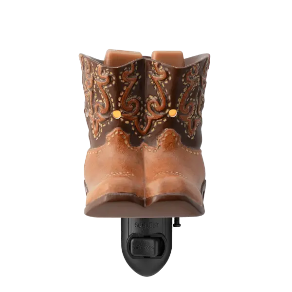 Rodeo Mini Warmer