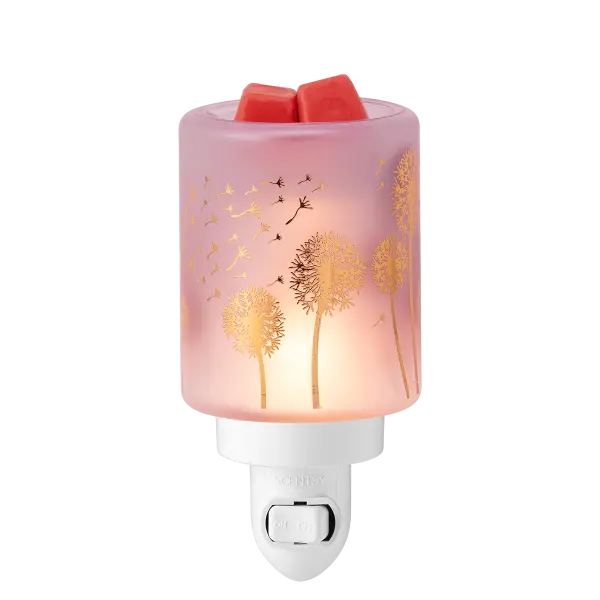 Wishbloom Mini Warmer
