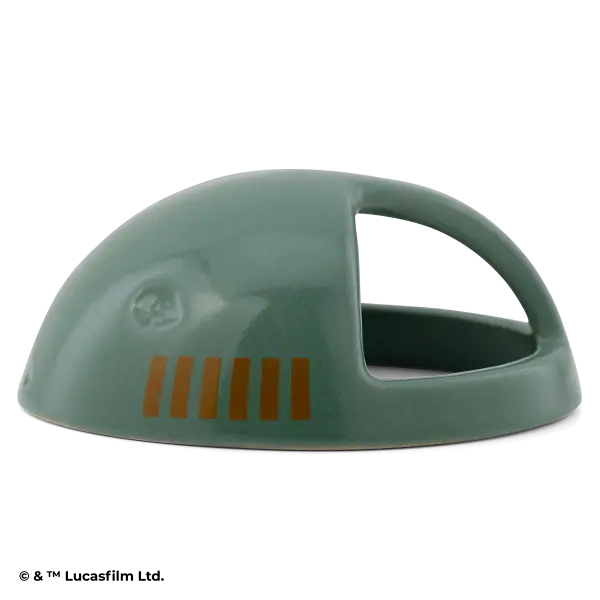 Boba Fett - LID ONLY