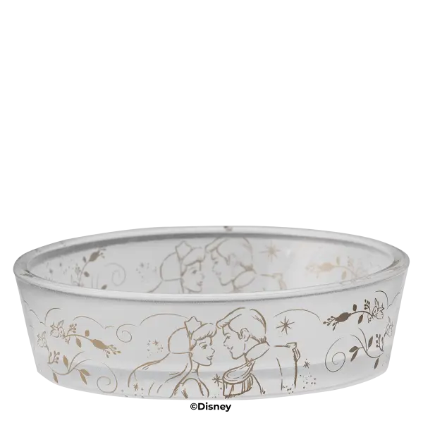 Disney Cinderella: Royal Carriage – Scentsy replacement dish
