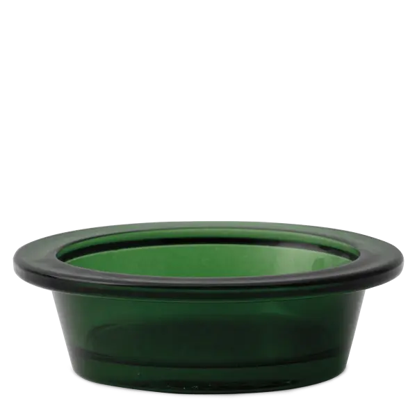 Clover replacement dish