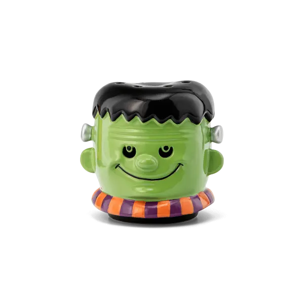 Countdown to Halloween replacement lid