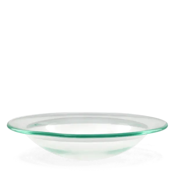 Multiple Glass Warmer Curve Dish
