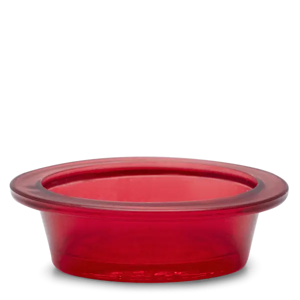 Cute as a Button replacement dish