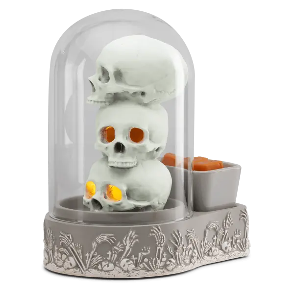 Forsaken Tower Warmer