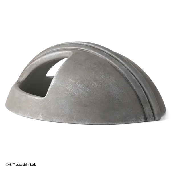 The Mandalorian™ – Scentsy replacement lid