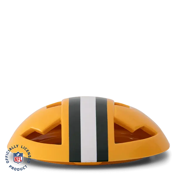 NFL: Green Bay Packers Helmet – Scentsy replacement lid