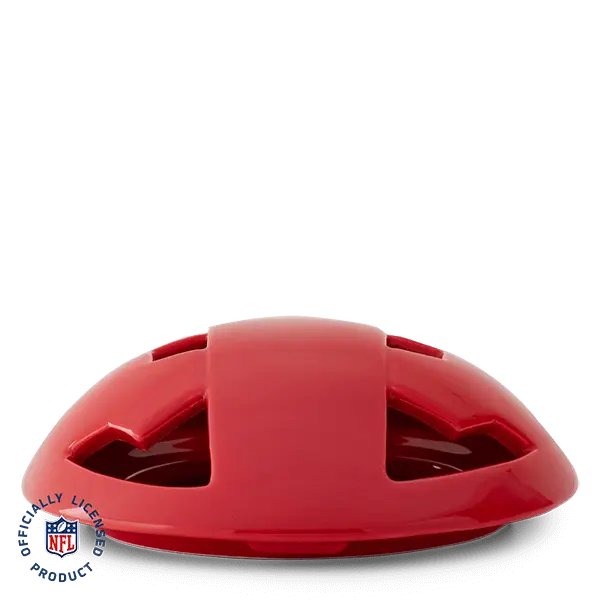 NFL: Kansas City Chiefs Helmet – Scentsy replacement lid