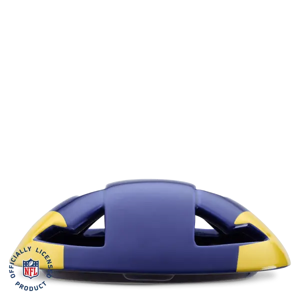NFL: Los Angeles Rams Helmet – Scentsy replacement lid