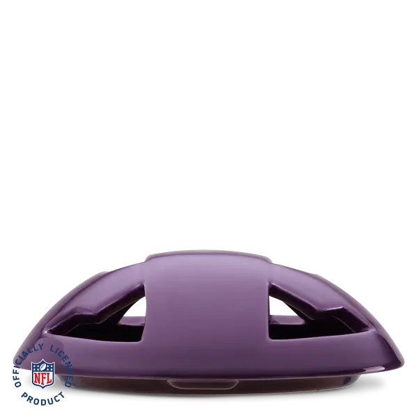 NFL: Minnesota Vikings Helmet – Scentsy replacement lid