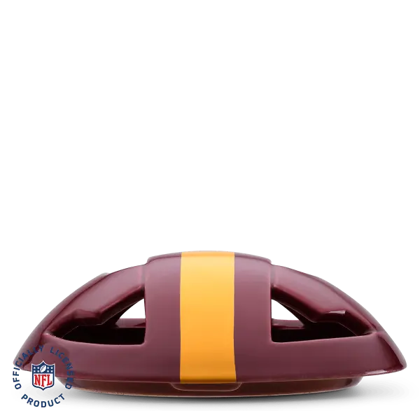 NFL: Washington Commanders Helmet – Scentsy replacement lid