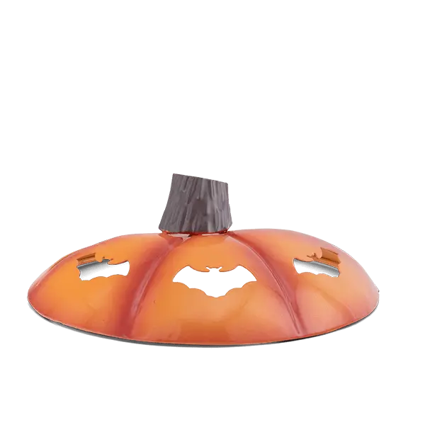 Paranormal Pumpkin replacement lid