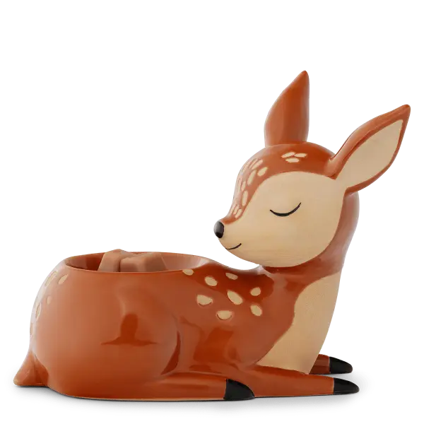 Restful Doe Warmer