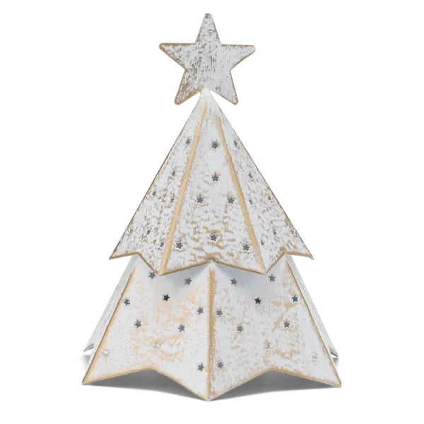 Rustic Twinkle replacement lid