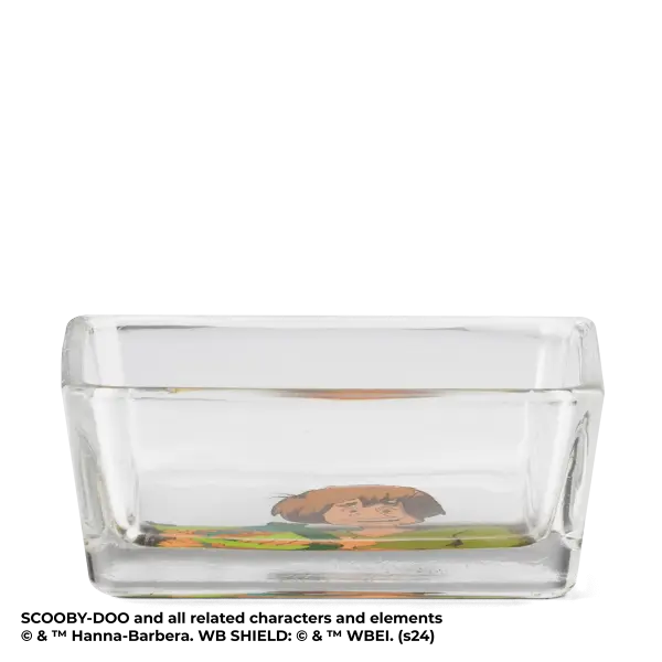 Scooby Doo Scentsy Warmer Replacement Dish
