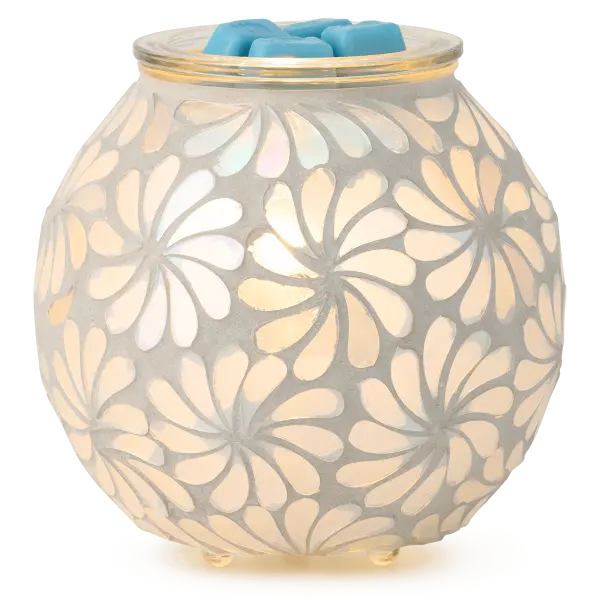 Sky Blossom Warmer
