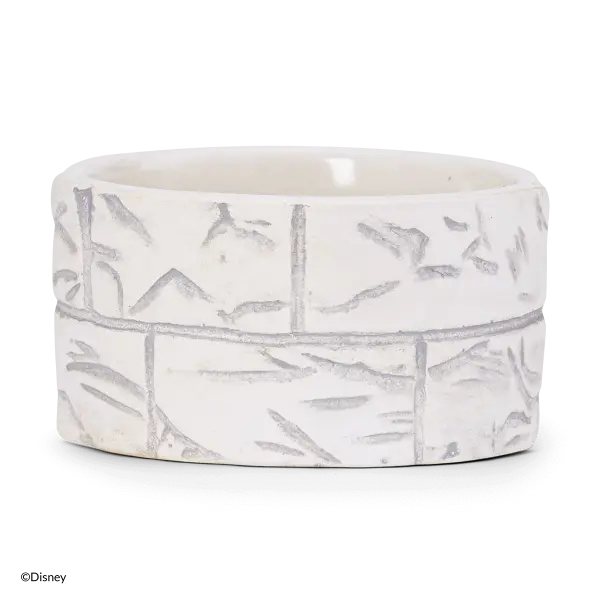 Snow White – Scentsy replacement dish