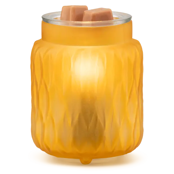 Soft Honey Warmer