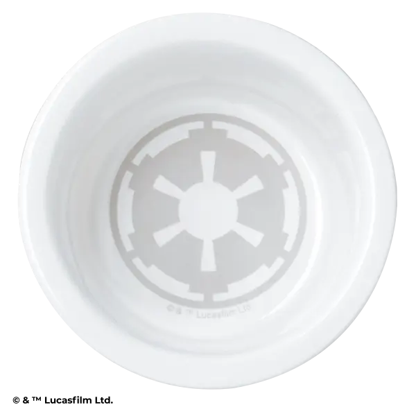 Stormtrooper™ – Scentsy replacement dish
