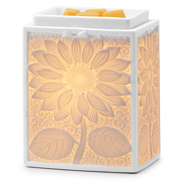 Sunburst Warmer