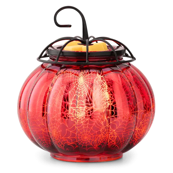 Tangled Web Warmer