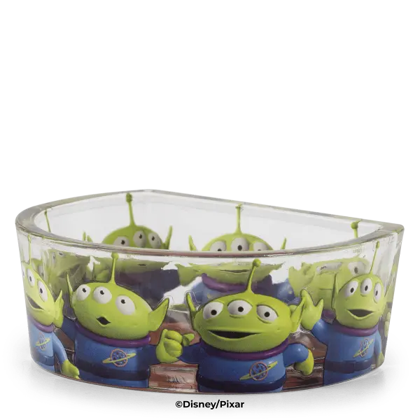Disney and Pixar Toy Story: The Claw – replacement dish