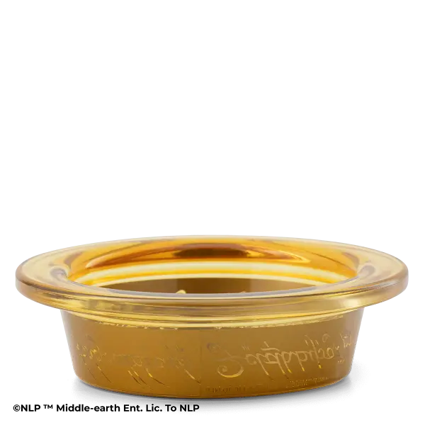 The Lord of the Rings: Bag End – Scentsy replacement dish