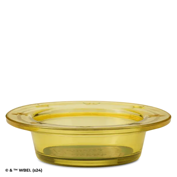 WB Holiday Marquee - Scentsy replacement dish