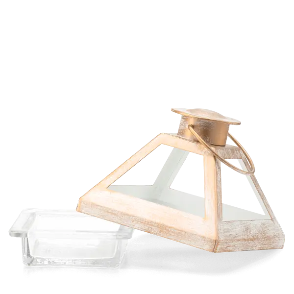 Winter Retreat replacement lid