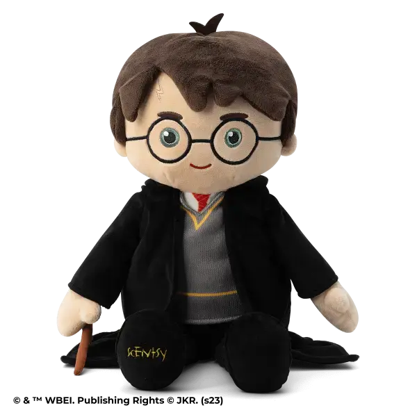 Harry Potter™ – Scentsy Buddy