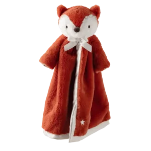 Finn the Fox Scentsy Blankie Buddy