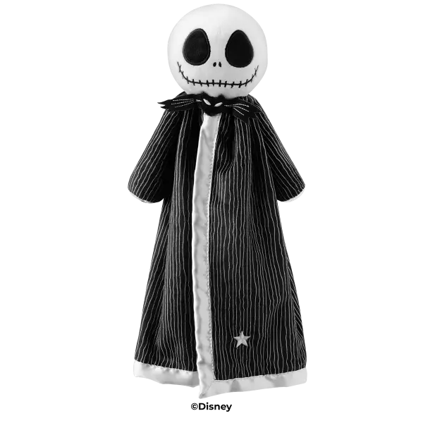 Disney Jack Skellington – Scentsy Blankie Buddy