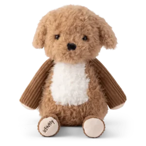 Toodle the Doodle Dog Scentsy Buddy
