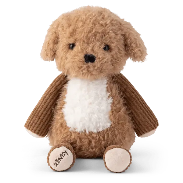 Toodle the Doodle Dog Scentsy Buddy