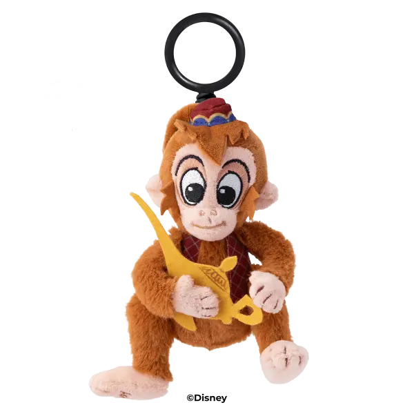 Disney Abu – Scentsy Buddy Clip