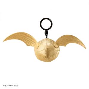 Golden Snitch - Scentsy Buddy Clip