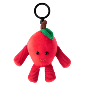 Tart the Apple Scentsy Buddy Clip