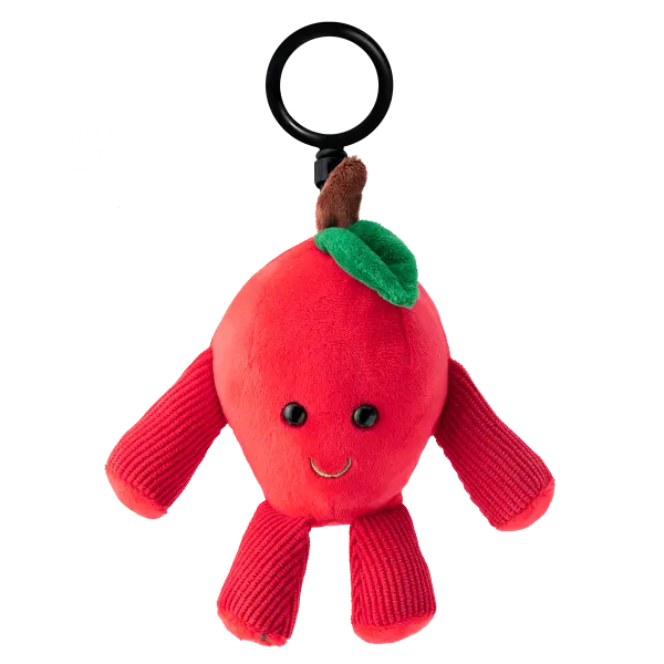 Tart the Apple Scentsy Buddy Clip