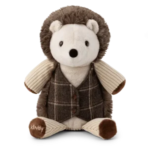Herbert the Hedgehog Scentsy Buddy