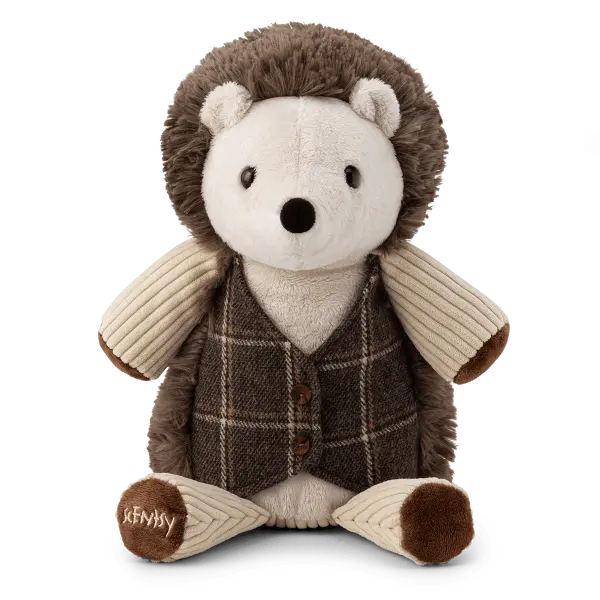 Herbert the Hedgehog Scentsy Buddy