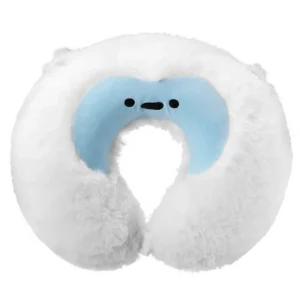 Yeti Scentsy Buddy Travel Pillow