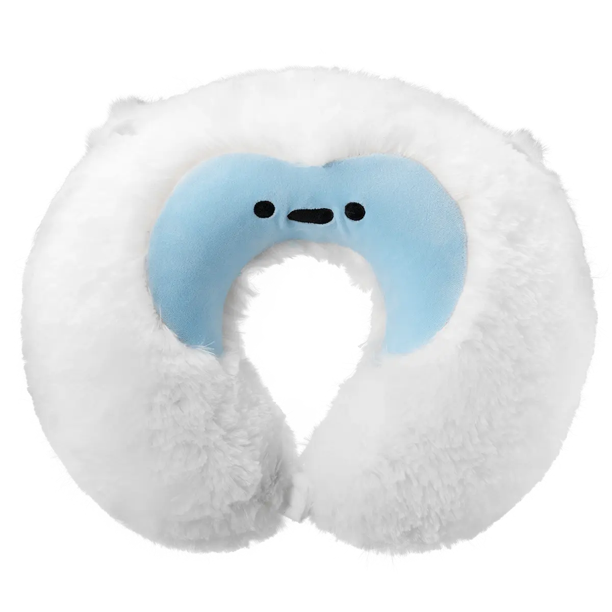 Yeti Scentsy Buddy Travel Pillow