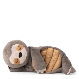 Selah the Sloth Weighted & Warming Scentsy Buddy