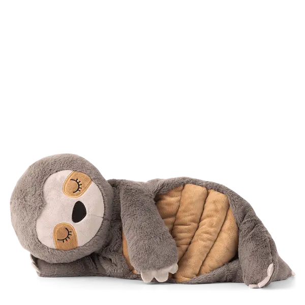 Selah the Sloth Weighted & Warming Scentsy Buddy