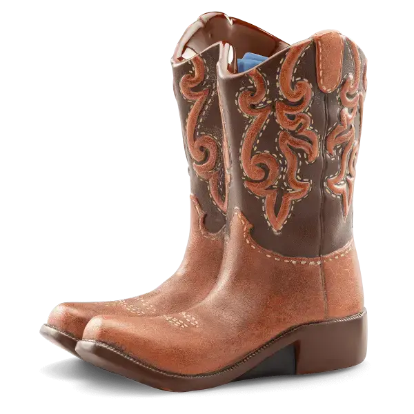 Rodeo Warmer