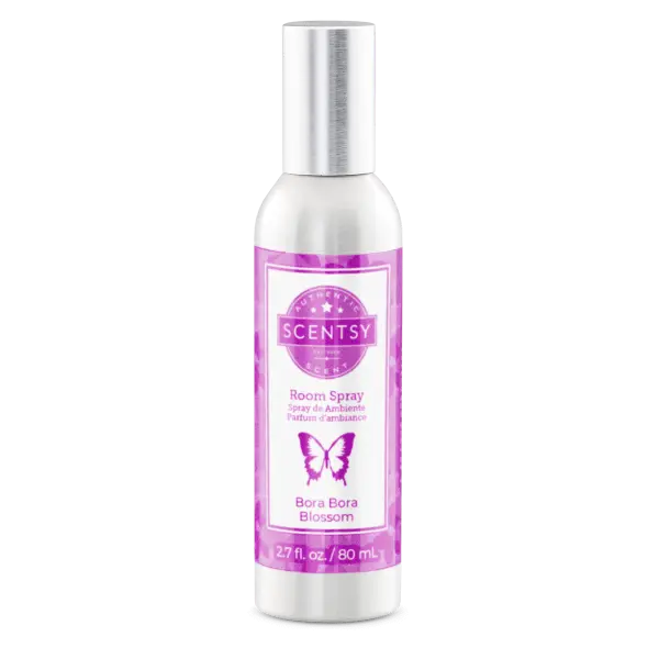Bora Bora Blossom Room Spray